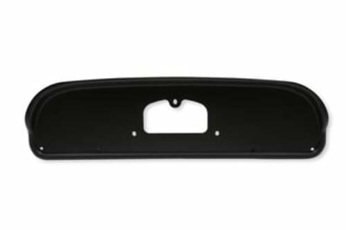 Holley EFI 1957-1960 F-100 3.6L Dash Bezels for Racepak Dashes 553-437