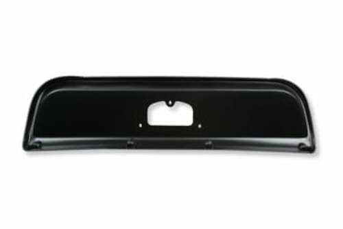 Holley EFI 1967-1972 F-100 4.7L Dash Bezels for Racepak Dashes 553-439