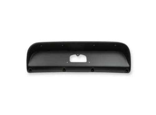 Holley EFI 1967-1972 F-100 4.7L Dash Bezels for Racepak Dashes 553-439