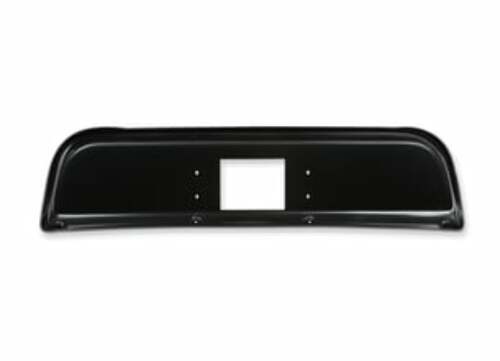 Holley EFI 1967-1972 F-100 4.9L Dash Bezels for 7" Dashes 553-440