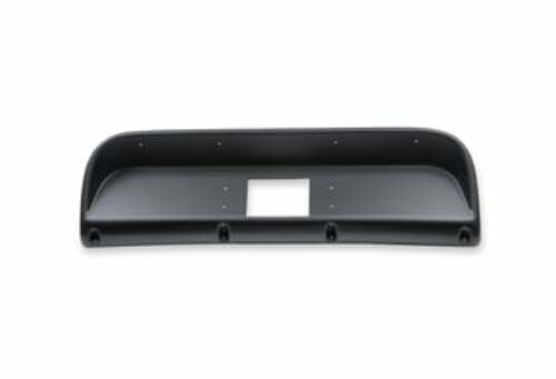Holley EFI 1967-1972 F-100 4.9L Dash Bezels for 7" Dashes 553-440