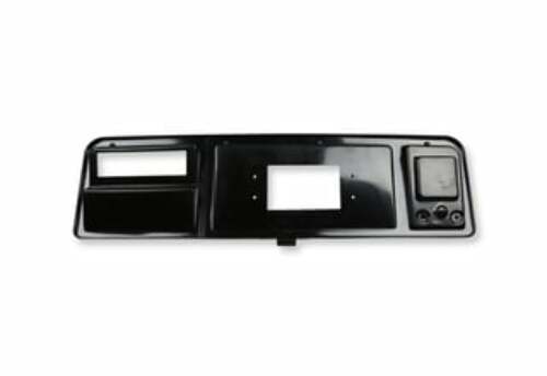 1973-1977 F-100 Holley Dash Bezels for Holley EFI 7" Dashes 553-444