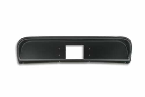 Holley EFI 1967-1972 F-100 3.9L Dash Bezels for 7" Dashes 553-446