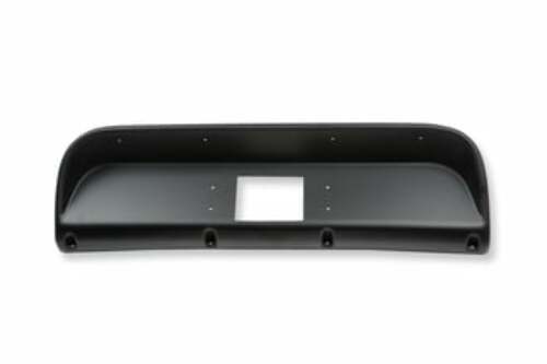 Holley EFI 1967-1972 F-100 3.9L Dash Bezels for 7" Dashes 553-446