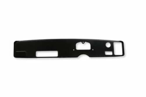 Holley EFI 1970-1979 Firebird 6.6L Dash Bezels for Racepak Dashes 553-447
