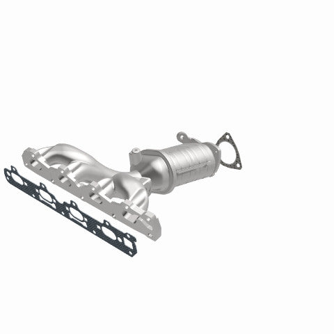 MagnaFlow catalytic converter for 2008-2010 Chevy stainless steel CARB compliant