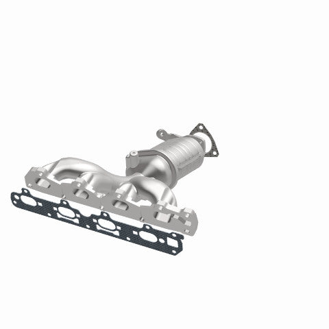 MagnaFlow catalytic converter for 2008-2010 Chevy stainless steel CARB compliant