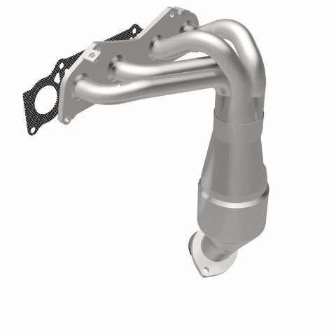 MagnaFlow catalytic converter for 2004-2009 Toyota stainless steel CARB compliant