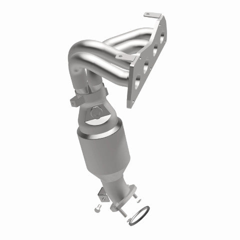 MagnaFlow direct-fit catalytic converter for 2010-2011 Toyota 2.5L stainless steel CARB compliant 5531800