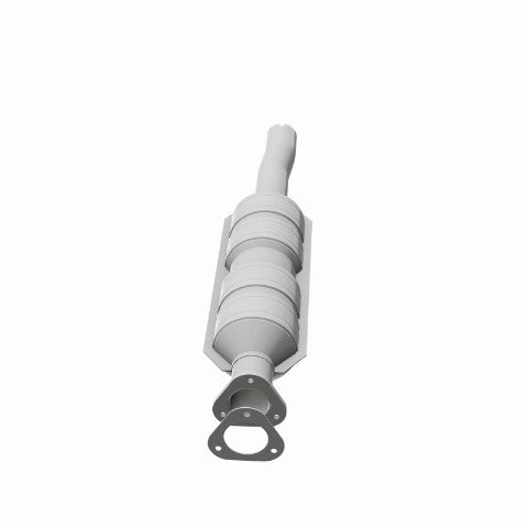 MagnaFlow direct-fit catalytic converter for 1999-2007 Ford stainless steel Federal EPA compliant OBDII 55320