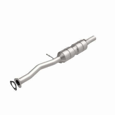 MagnaFlow catalytic converter for 2000-2005 Ford F-250 stainless steel Federal EPA compliant OBDII