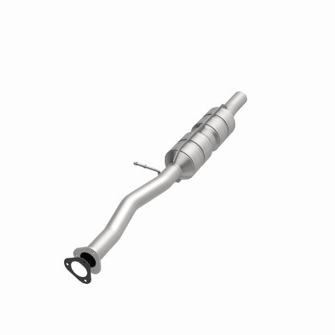 MagnaFlow catalytic converter for 2000-2005 Ford F-250 stainless steel Federal EPA compliant OBDII
