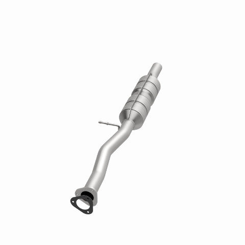 MagnaFlow catalytic converter for 2000-2005 Ford F-250 stainless steel Federal EPA compliant OBDII