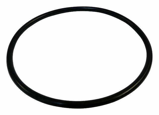 Jeep Rubber Black Fuel Module Seal - 55366298AA