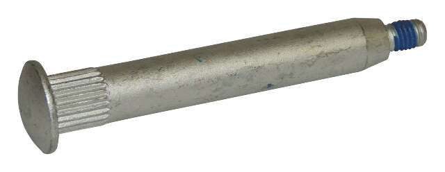 Jeep Steel Door Hinge Pin - 55395702AE