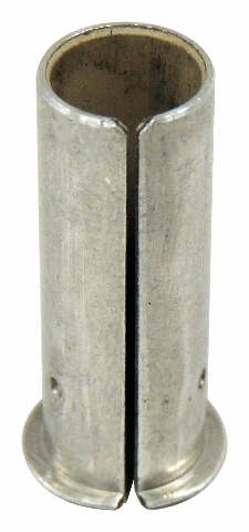 Jeep Metal Door Hinge Pin Bushing - 55395703AD