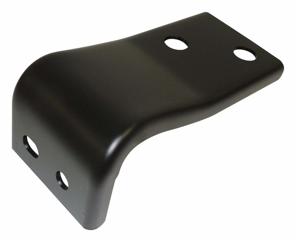 Jeep Steel Black off-road bumper Bracket - 55397117AB