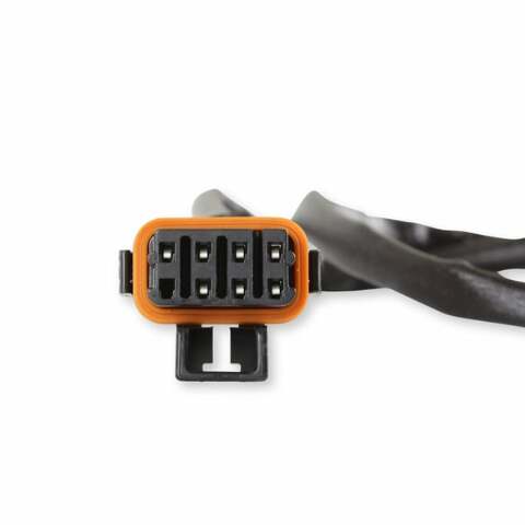 Holley EFI wideband oxygen sensor sensors-554-101