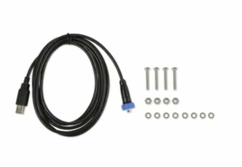 Holley EFI Dominator engine management system ecu-554-114lw