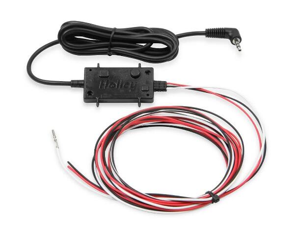 Holley performance fuel system component