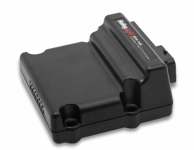 Holley performance fuel system component for Ford