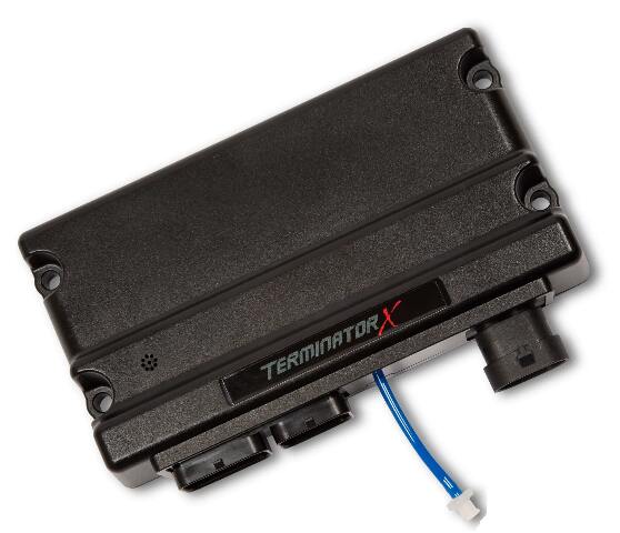 Holley EFI Terminator X engine management system ecu-554-152