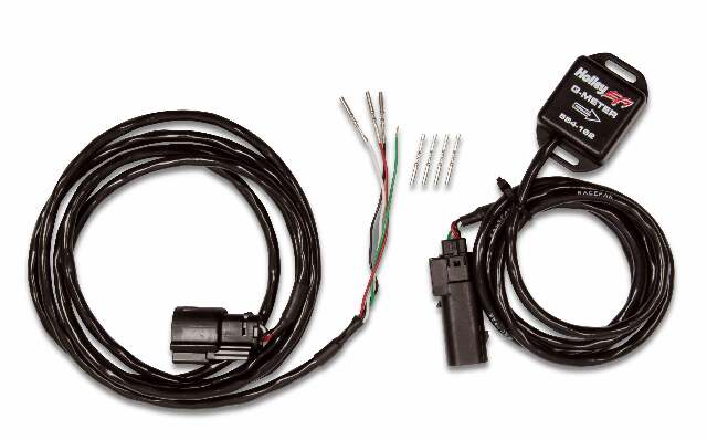 Holley performance fuel system component