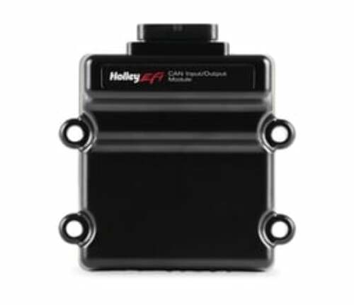 Holley performance fuel system component