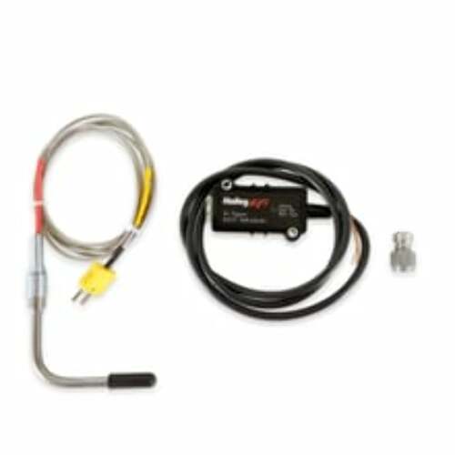 Holley performance fuel system component