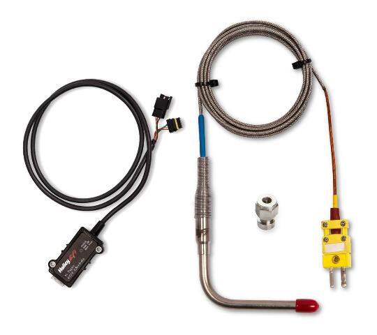Holley performance fuel system component