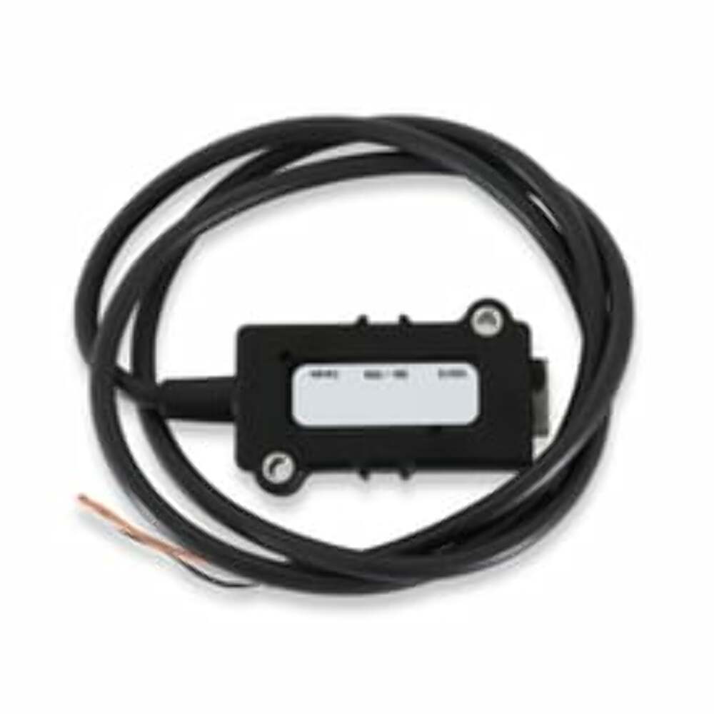 t Analog Module, 1CH EGT Controller 554-188A Holley EFI