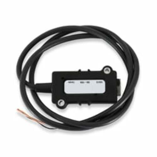 Holley performance fuel system component