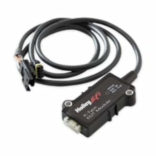 Holley performance fuel system component