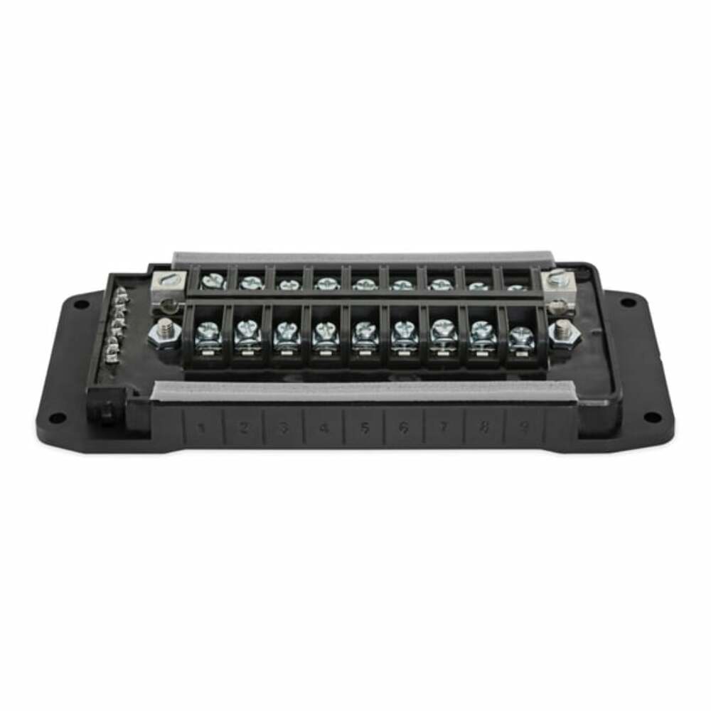 Holley EFI component