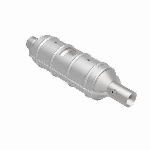 MagnaFlow catalytic converter for 1999-2002 Ford F-250 stainless steel Federal EPA compliant OBDII 55400