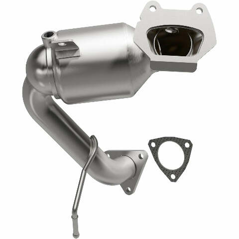 2014-2017 Jeep Cherokee Catalytic Converter 5551161 Magnaflow