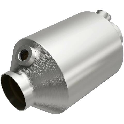 2011-2015 Volkswagen Touareg Univ Catalytic Converter 2.25 5551225 Magnaflow
