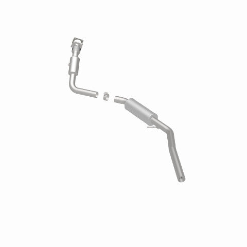 2010 Chrysler Town & Country Direct-Fit Catalytic Converter 5551510 Magnaflow