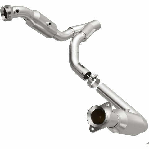 2011-17 Ram 1500 CARB Compliant Direct-Fit Catalytic Converter 5551664 Magnaflow