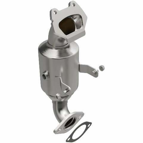 2014- Ram ProMaster 2500 3.6L Direct-Fit Catalytic Converter 5551994 Magnaflow