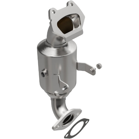 2014- Ram ProMaster 2500 3.6L Direct-Fit Catalytic Converter 5551994 Magnaflow