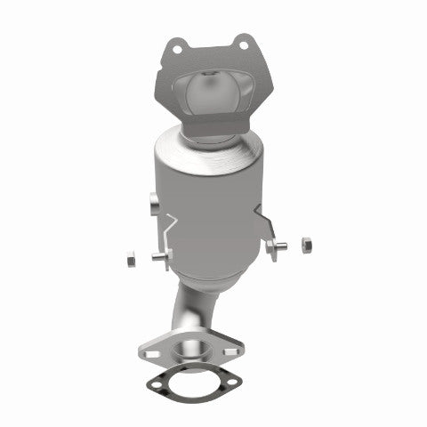 2014- Ram ProMaster 2500 3.6L Direct-Fit Catalytic Converter 5551994 Magnaflow