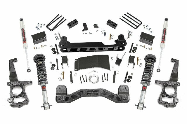 Lift kit for 2015-2020 Ford F-150 by Rough Country