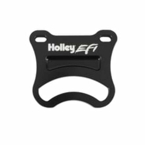 Holley performance fuel system component