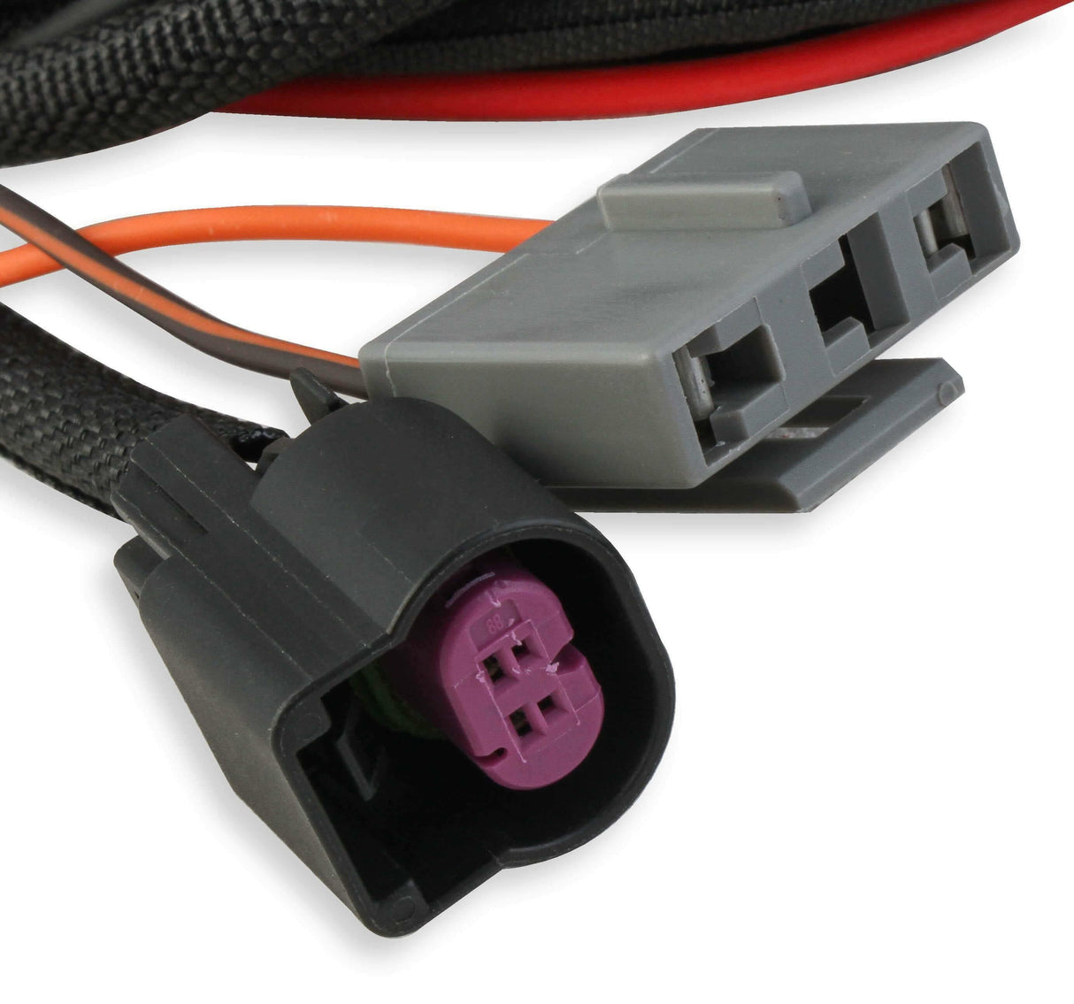 Holley Sniper EFI fuel injection system boxes-556-151