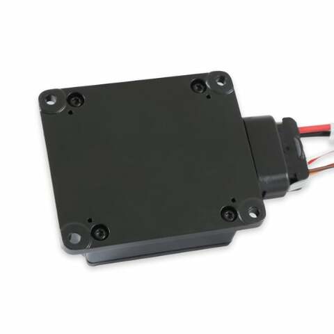 Holley performance fuel system component