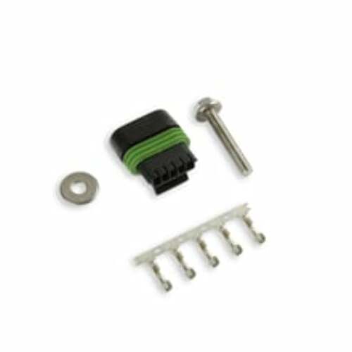 Holley ignition coil coil-556-161