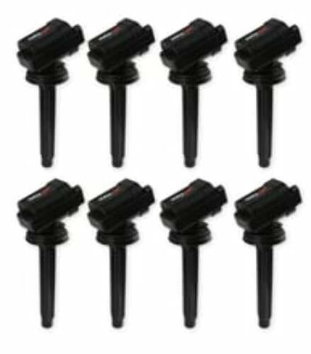Holley ignition coil coil-556-161