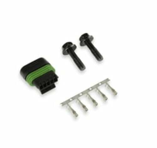 Holley ignition coil coils-556-163