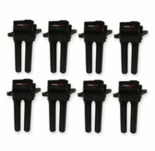 Holley ignition coil coils-556-163